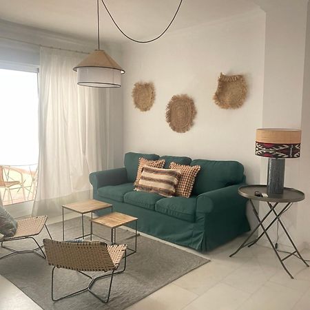 La Casa Del Escultor Lejlighed Sevilla Eksteriør billede